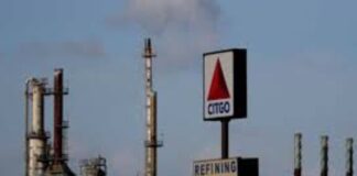 Blue Water presenta oferta de US$10.000 millones por la empresa matriz de Citgo