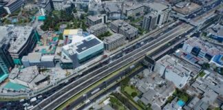 Viaducto Javier Prado–Las Begonias comenzará obras en diciembre y beneficiará a 3 millones de limeños