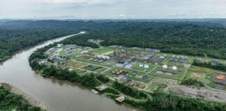 Minem: Recursos prospectivos de gas natural en el Perú superan los 43 trillones de pies cúbicos