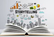 El storytelling pilar estratégico del marketing