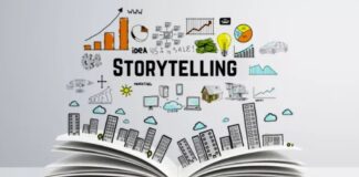 El storytelling pilar estratégico del marketing