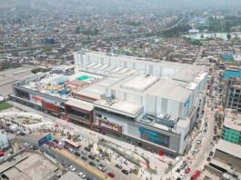 Mall Aventura SJL suma más de S/ 2 millones en inversión con nuevas tiendas