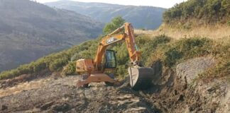 Eurobattery Minerals avanza en Galicia con su proyecto de tungsteno