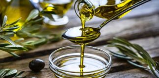Perú proyecta cosecha récord de aceite de oliva en 2025