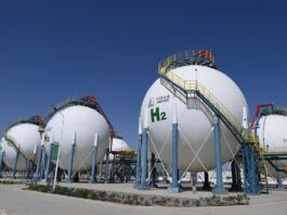 España albergará la mayor planta de hidrógeno verde de Europa con una inversión superior a €3.000 millones