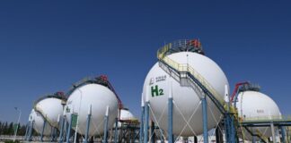 España albergará la mayor planta de hidrógeno verde de Europa con una inversión superior a €3.000 millones