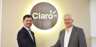 Claro Perú y Statkraft firman alianza para el suministro de energía 100 % renovable