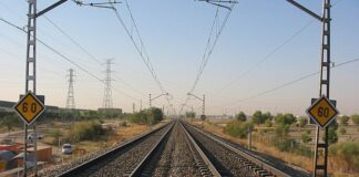 España enfrenta el desgaste de su red de trenes de alta velocidad
