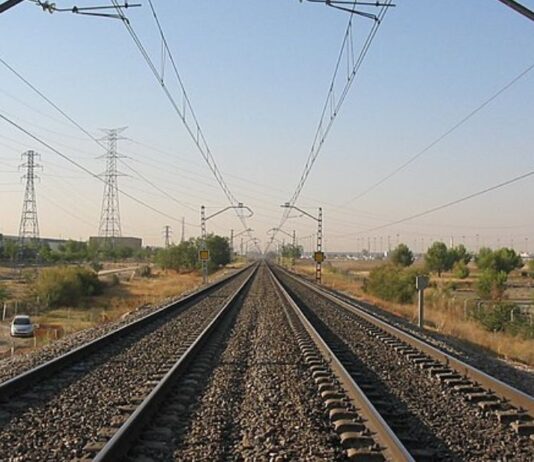 España enfrenta el desgaste de su red de trenes de alta velocidad