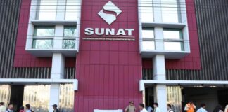 Sunat actualiza certificación para operadores económicos autorizados