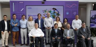 Cabify y Asociación Capaz se alían para promover una movilidad más inclusiva y accesible