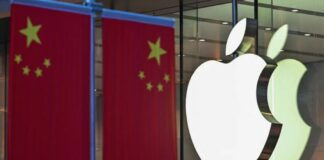 Cómo China convirtió a Apple en su arma secreta para desafiar a EE.UU.
