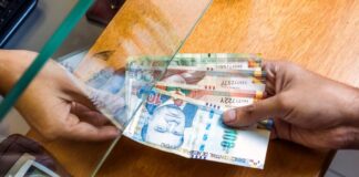 Crédito total creció 3,8% interanual en julio, la tasa más alta desde inicios de 2023