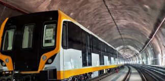 Línea 2 del Metro de Lima: a 7 km de concluir la excavación, ¿qué falta para su puesta en marcha?