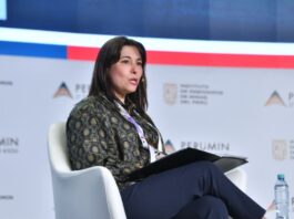 Ángela Grossheim: procedimientos administrativos son difíciles, lentos y vulnerables a la corrupción