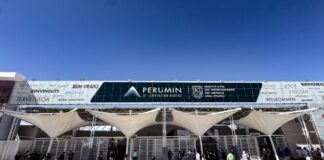 Hoy empieza PERUMIN 37: Arequipa se convierte en el epicentro de la minería