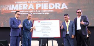 DXN construirá planta en Chilca con inversión superior a los US$ 30 millones