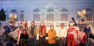 PROMPERÚ lanza la primera rueda de negocios especializada en turismo de aventura y naturaleza: Perú Outdoor Expo 2025