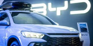 Día Mundial del Vehículo Eléctrico: La electromovilidad acelera en Perú con el impulso de BYD