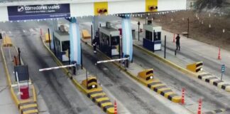 Argentina inicia privatización de Corredores Viales, que gestiona 6.000 km de rutas