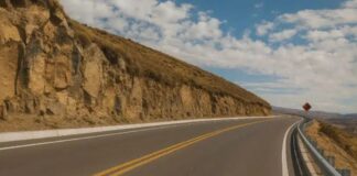 Cusco recibe S/40 millones para carretera que conectará con Urubamba y beneficiará a más de 158 mil habitantes
