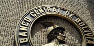 Reservas de oro del Banco Central de Bolivia superan las 24 toneladas en 2025