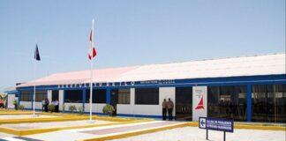 Ilo se conecta con Lima: nueva ruta aérea beneficiará a 75,000 personas en el sur