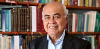 Gobernabilidad, Congreso y economía: el diagnóstico de Ángel Delgado Silva