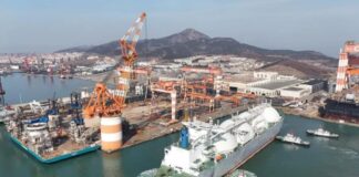 Argentina LNG: audiencia pública define el futuro del segundo buque de GNL de Southern Energy
