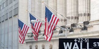 Mercados celebran récords en Wall Street mientras la Fed se acerca a recortes de tasas