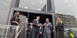 Lexus inaugura un nuevo local en Perú y fortalece su estrategia de lujo personalizada