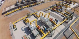 CAF suscribe préstamo A/B de US$ 500 millones con Cálidda para expandir la red de gas natural en Lima y Callao y apoyar la transición energética en Perú