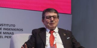 PERUMIN 37: Chile proyecta 40% de participación femenina en minería para el 2040