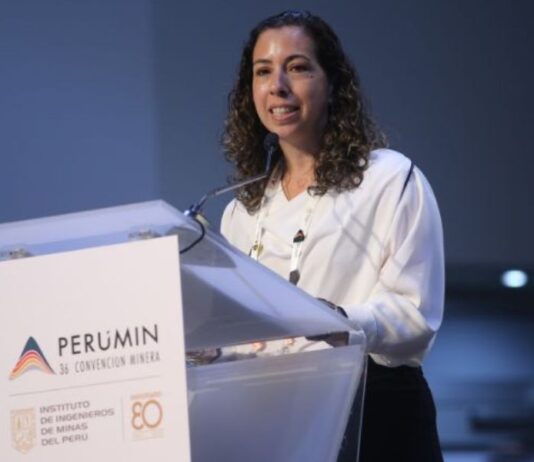 “La minería es hoy una palanca decisiva para lograr desarrollo e inclusión”, destaca presidente de PERUMIN 37