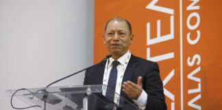 Empleo formal juvenil creció 8% en 2025, destaca el ministro de Trabajo