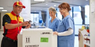 DHL presentó en Colombia su nueva solución para el sector salud: DHL Health Logistics