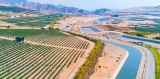 PROINVERSIÓN y el Consorcio LSH PINI suscriben contrato para impulsar el desarrollo integral del Proyecto Chavimochic