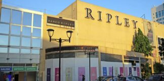 Ripley Perú alcanza el mejor trimestre de su historia impulsado por el sólido desempeño en retail