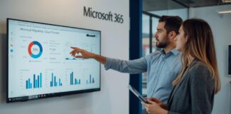 Business IT y Microsoft abordan las crecientes amenazas de seguridad en la nube para líderes empresariales