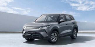 BYD reafirma su liderazgo en electromovilidad con el Electric Sale