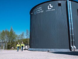 Finlandia apuesta por baterías de arena para reducir emisiones y almacenar energía