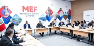 Presupuesto 2026 crece 2.2 % y llega a S/ 257,562 millones: estos son los sectores clave