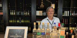Exportadores de pisco apuntan a nichos de alta gama