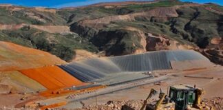 Proyecto minero Tía María en Arequipa iniciará en octubre con millonaria inversión e impacto decisivo en la economía nacional