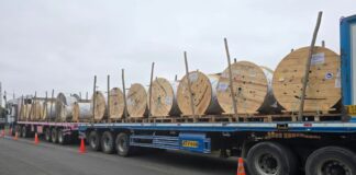 CORPAC instalará 127 km de fibra óptica para modernizar el Aeropuerto Jorge Chávez