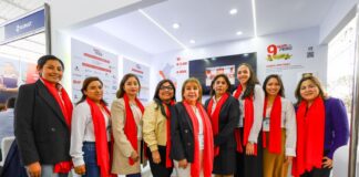 WIM Perú alerta: Solo 1 de cada 10 trabajadores en minería es mujer, cerrar la brecha de género es urgente