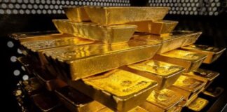 Polonia eleva reservas de oro al 30% para reforzar estabilidad financiera