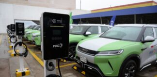 Desafíos en infraestructura para impulsar la electromovilidad