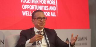 PERUMIN 37: Exportación ilegal de cobre y oro ocasiona una pérdida de más de S/ 9,000 millones por evasión fiscal