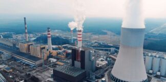 Acciona se suma a la primera central nuclear de Polonia junto a Ferrovial